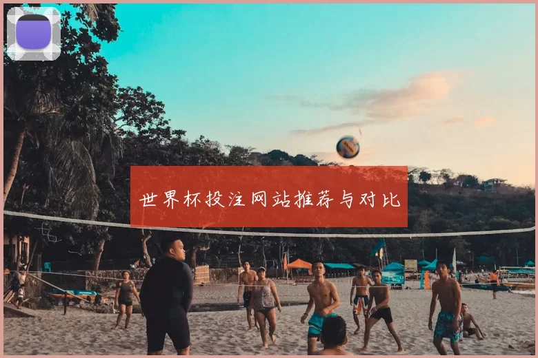 世界杯投注网站推荐与对比