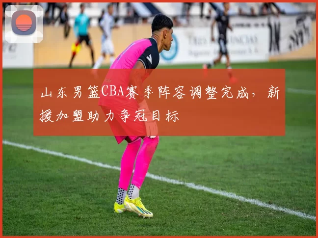 山东男篮CBA赛季阵容调整完成，新援加盟助力争冠目标