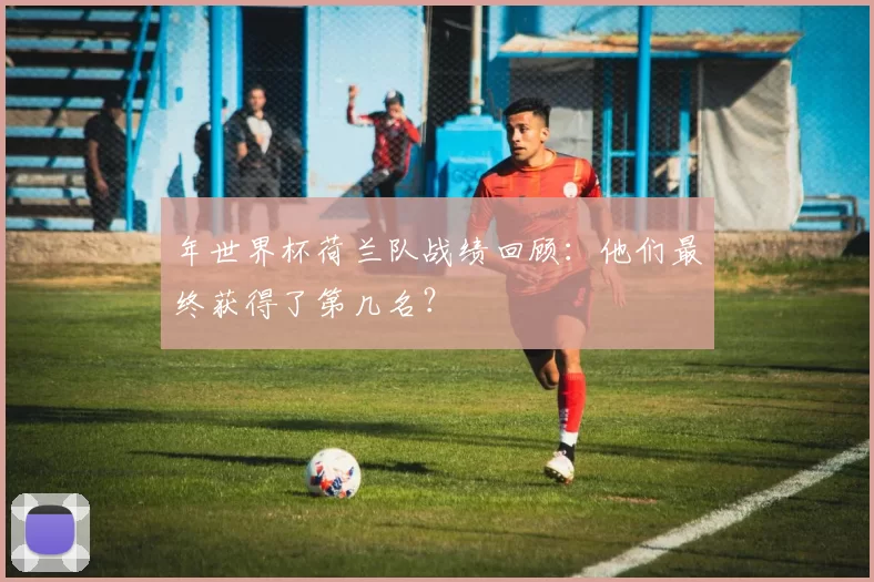 年世界杯荷兰队战绩回顾：他们最终获得了第几名？
