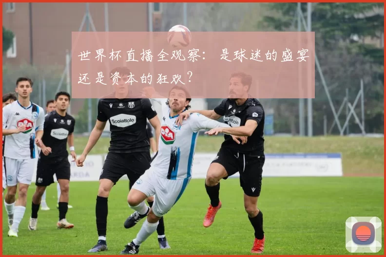 世界杯直播全观察：是球迷的盛宴还是资本的狂欢？