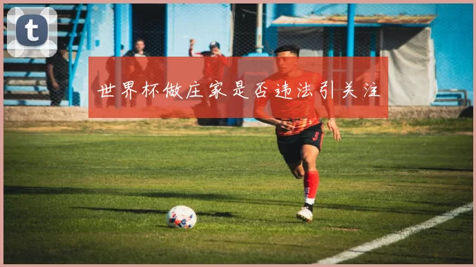 世界杯做庄家是否违法引关注